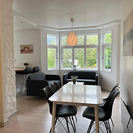 Bendixens Vei 57 Apartment Bergen Exterior photo