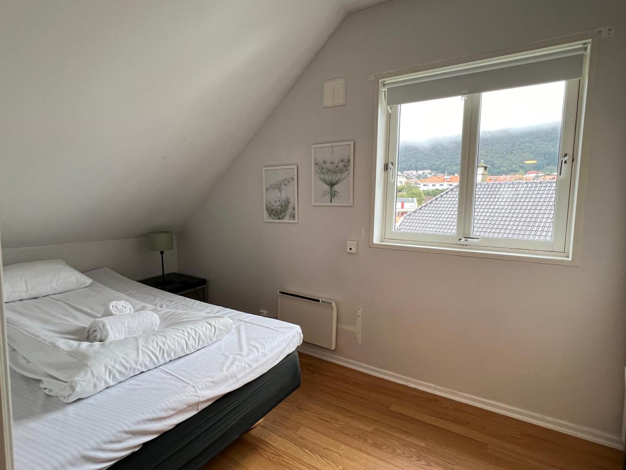 Bendixens Vei 57 Apartment Bergen Room photo