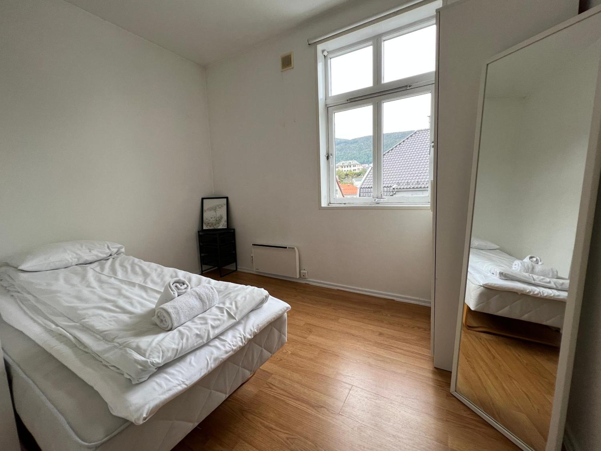 Bendixens Vei 57 Apartment Bergen Room photo