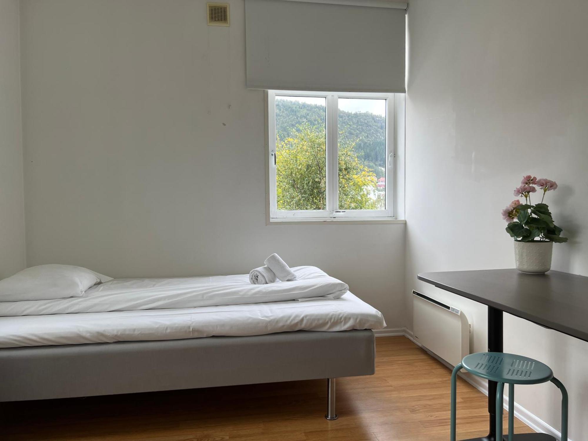 Bendixens Vei 57 Apartment Bergen Exterior photo